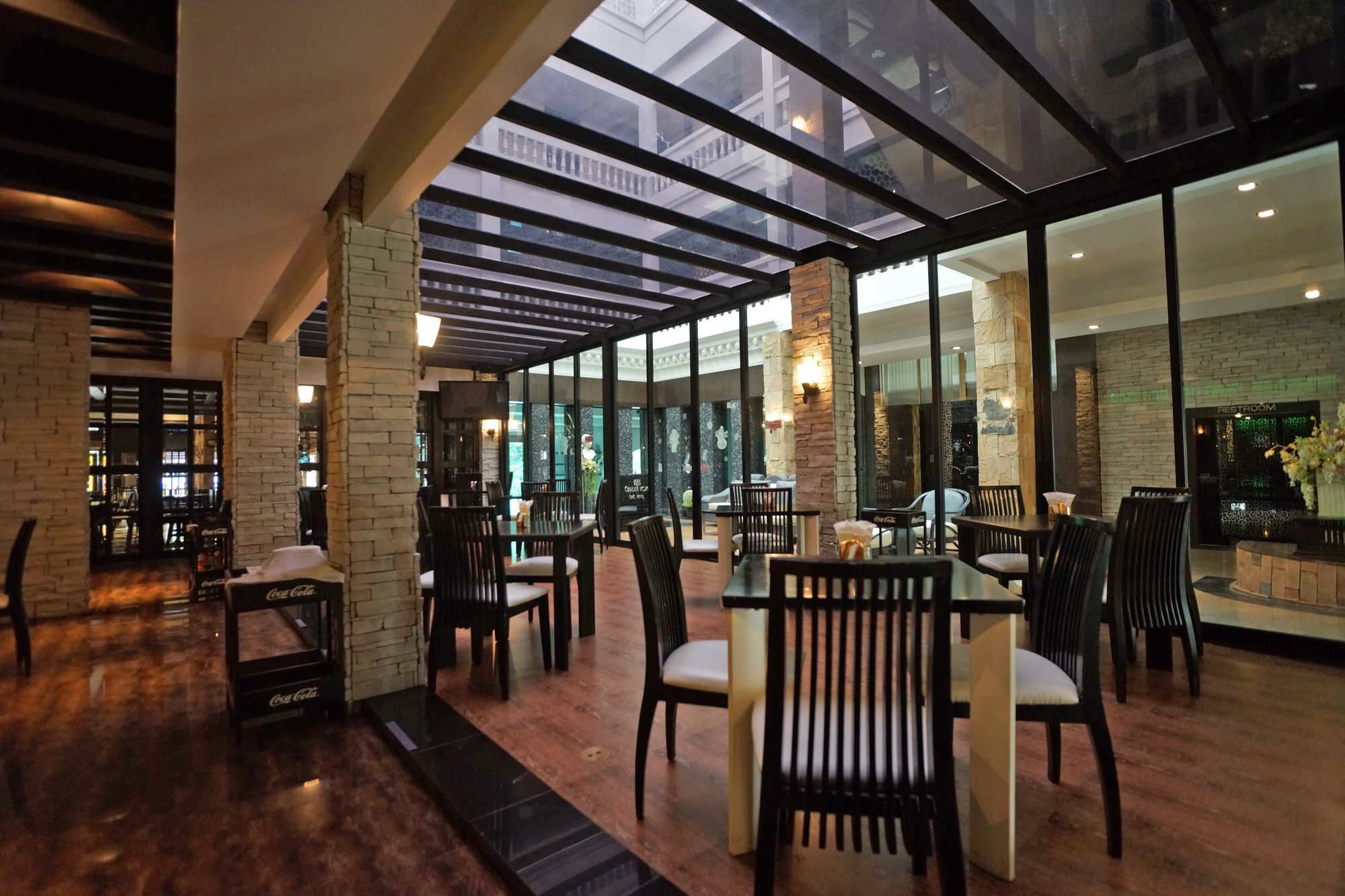 Kiss Gardenhome Chic Hotel Hat Yai Exterior photo