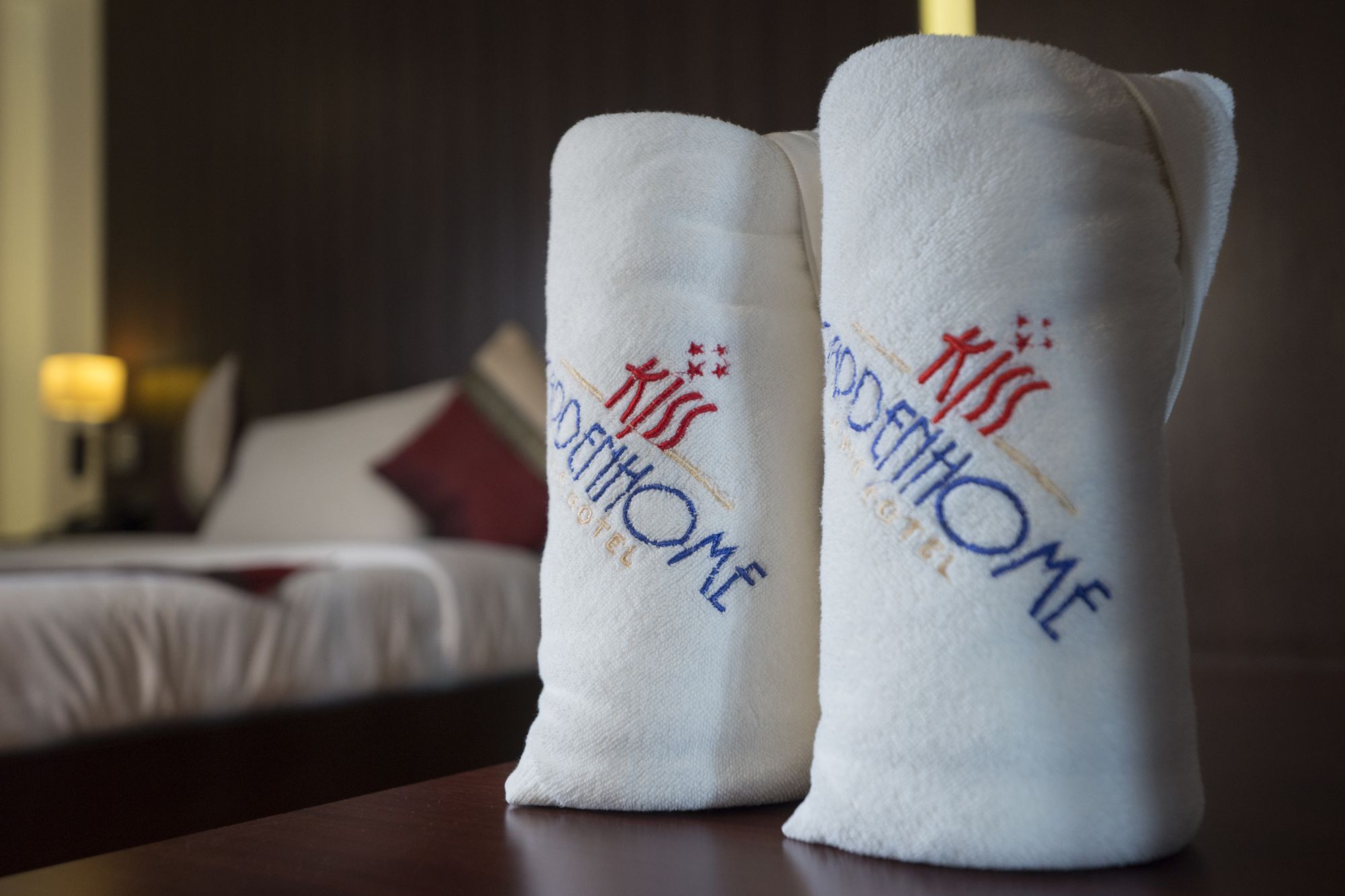 Kiss Gardenhome Chic Hotel Hat Yai Exterior photo