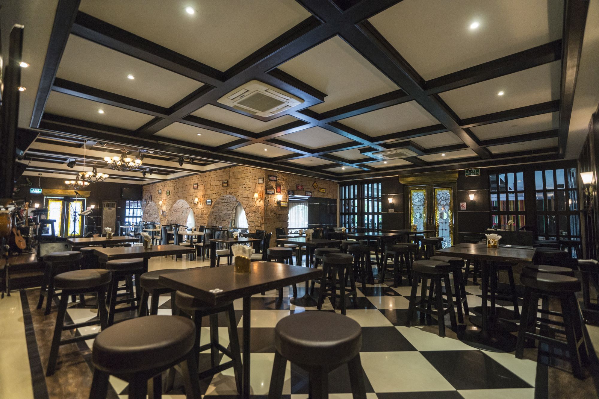 Kiss Gardenhome Chic Hotel Hat Yai Exterior photo