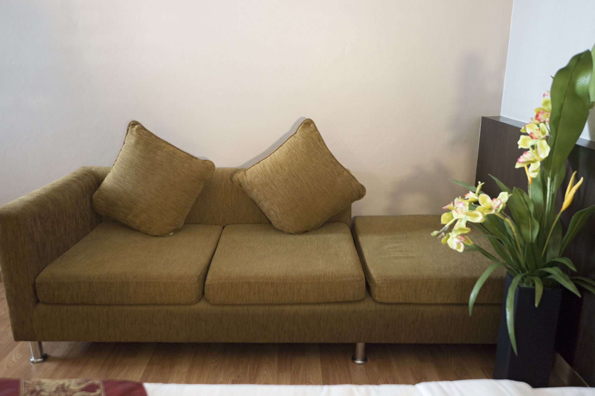Kiss Gardenhome Chic Hotel Hat Yai Exterior photo